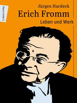 cover image of Erich Fromm